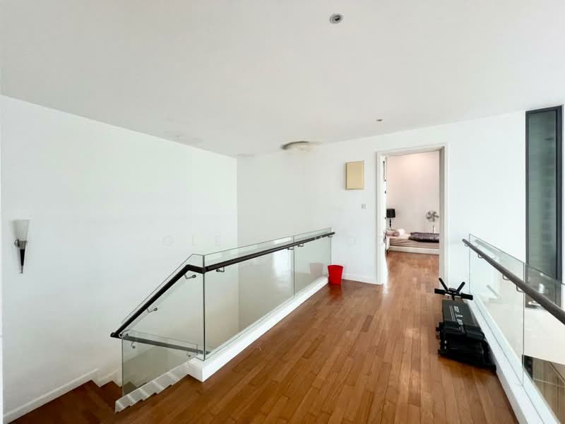 Rumah Berkembar untuk Dijual di Permas Jaya (Johor Bahru) - Glenn Woo - Corridor - PropertyGuru.com.my