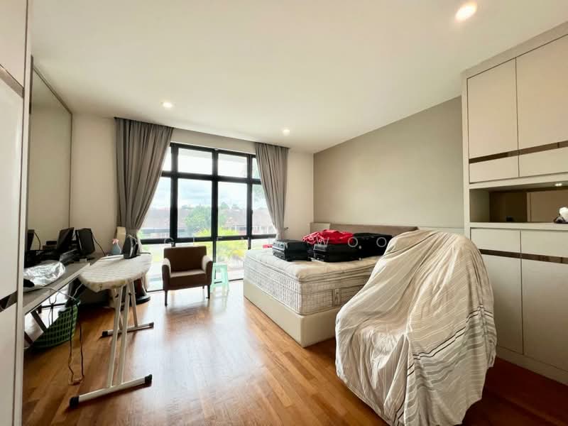 Rumah Berkembar untuk Dijual di Permas Jaya (Johor Bahru) - Glenn Woo - Bedroom - PropertyGuru.com.my
