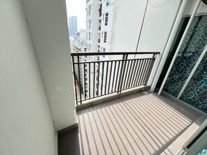 Kediaman Servis untuk Dijual di SuriaMas Suites - Mindy Heng - PropertyGuru.com.my