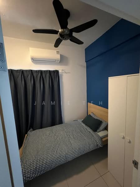 Kediaman Servis untuk Disewa di Parc 3 - Jamie Teh - PropertyGuru.com.my