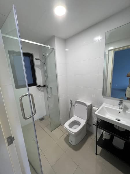 Kediaman Servis untuk Disewa di Parc 3 - Jamie Teh - PropertyGuru.com.my