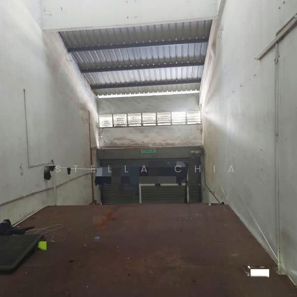 Kilang untuk Dijual di Taman Ungku Tun Aminah (Skudai) - Stella Chia - Interior - PropertyGuru.com.my