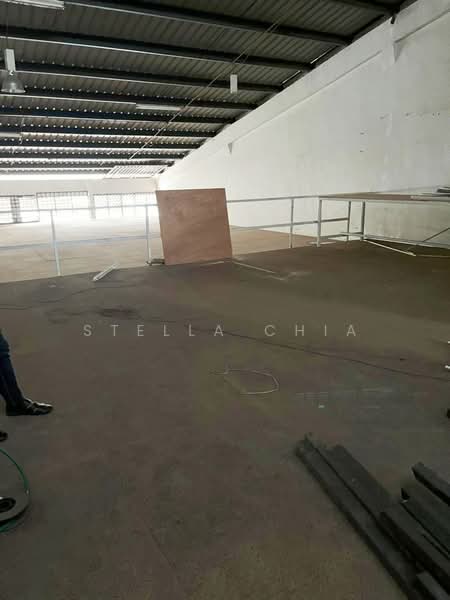 Kilang untuk Dijual di Taman Ungku Tun Aminah (Skudai) - Stella Chia - Interior - PropertyGuru.com.my