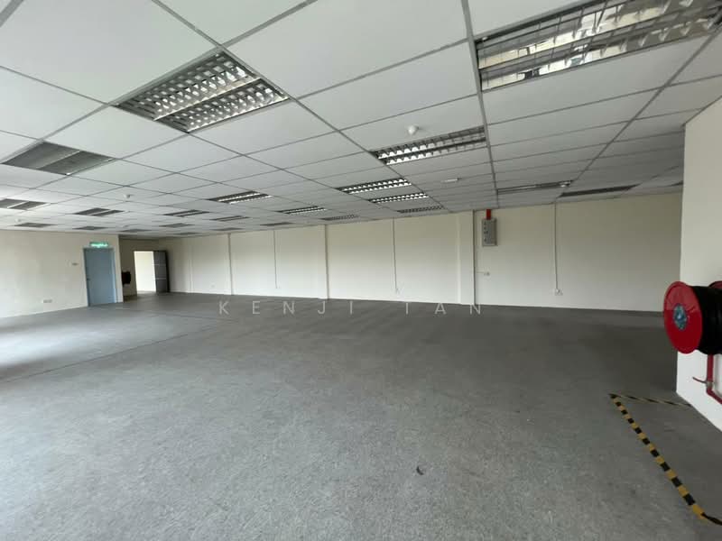 Detached Factory for Sale in Kampung Bukit Kemuning (Shah Alam) - Kenji Tan - Interior - PropertyGuru.com.my