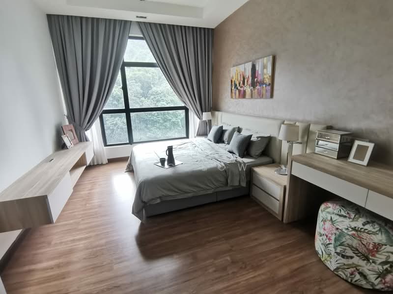 Condominium for Sale at Forest Hill Residences - Nic Low - Bedroom - PropertyGuru.com.my