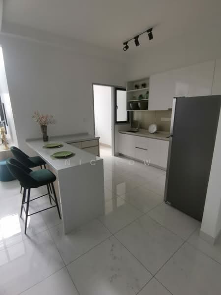 Condominium for Sale at Forest Hill Residences - Nic Low - Kitchen - PropertyGuru.com.my