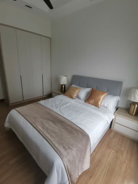 Condominium for Sale at Forest Hill Residences - Nic Low - Bedroom - PropertyGuru.com.my