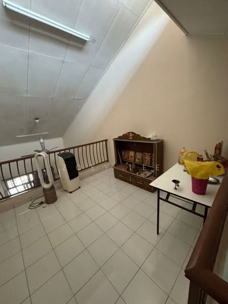 1-storey Terraced House for Sale in Taman Sierra Perdana (Masai) - Zoey Lee - Interior - PropertyGuru.com.my