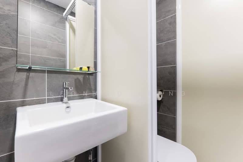 Service Residence for Rent at Bell Suites - Leonard Liang - Bathroom - PropertyGuru.com.my
