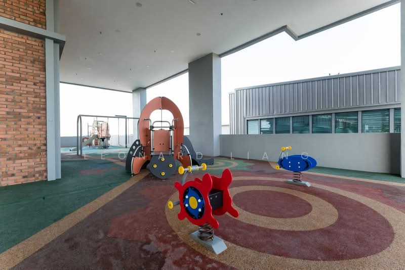 Service Residence for Rent at Bell Suites - Leonard Liang - Exterior - PropertyGuru.com.my