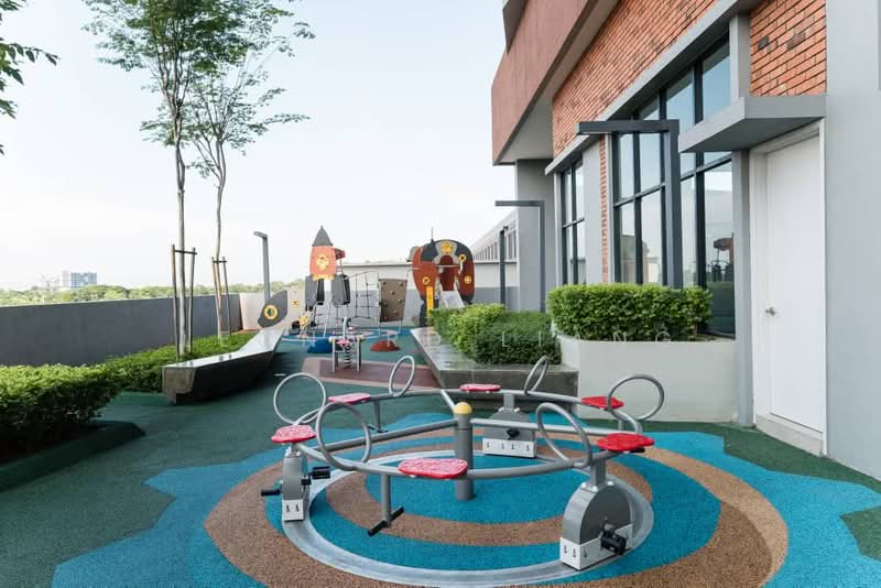 Service Residence for Rent at Bell Suites - Leonard Liang - PropertyGuru.com.my