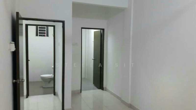 Pangsapuri untuk Disewa di Orchis Apartment - Stella Sit - PropertyGuru.com.my