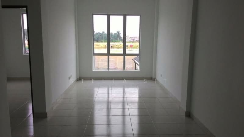 Pangsapuri untuk Disewa di Orchis Apartment - Stella Sit - PropertyGuru.com.my