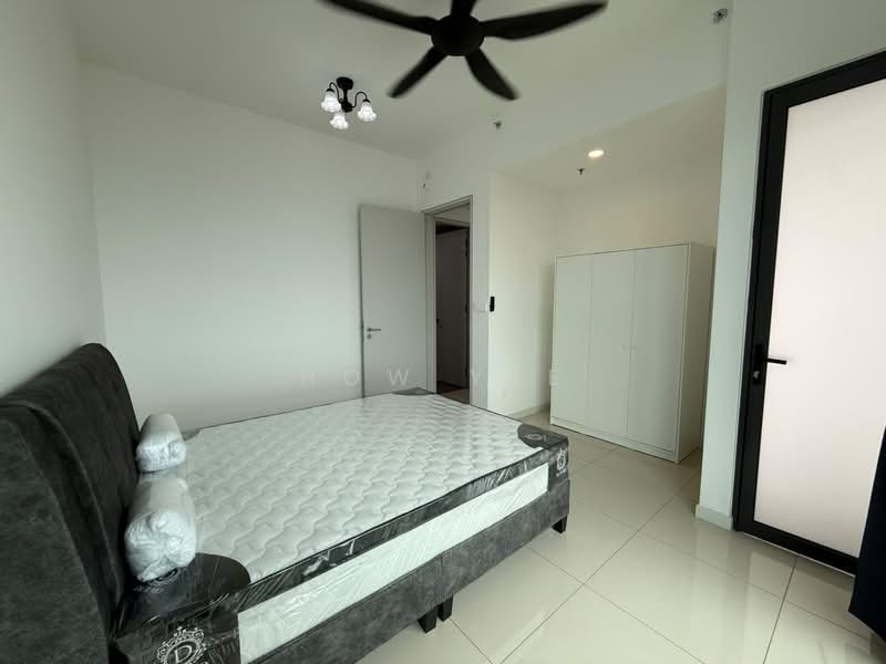 Service Residence for Rent at Serviced Residence @ Sunway D'hill Residences - How Yee - Bedroom - PropertyGuru.com.my