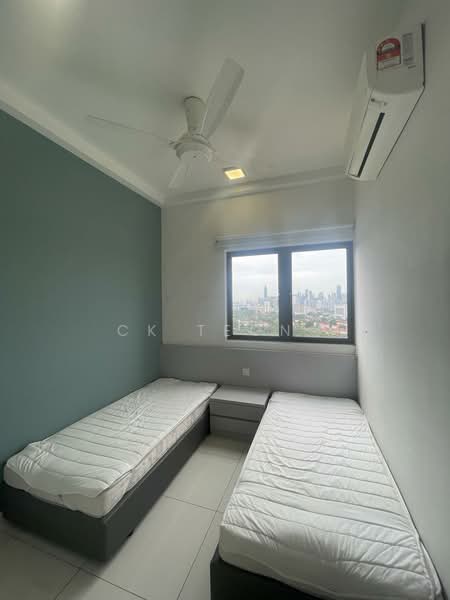 Condominium for Rent at Seasons Garden Residences - CK Teong - Bedroom - PropertyGuru.com.my