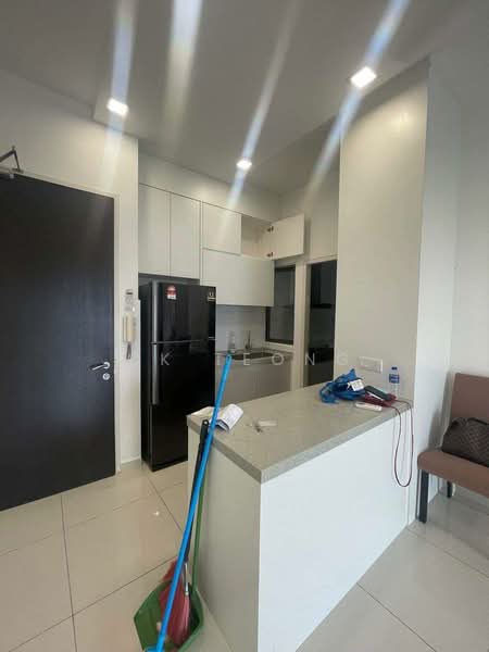 Condominium for Rent at Seasons Garden Residences - CK Teong - Kitchen - PropertyGuru.com.my