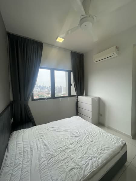 Condominium for Rent at Seasons Garden Residences - CK Teong - Bedroom - PropertyGuru.com.my