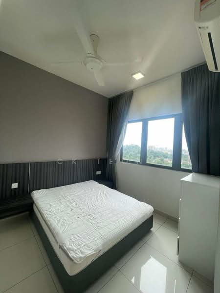 Condominium for Rent at Seasons Garden Residences - CK Teong - Bedroom - PropertyGuru.com.my