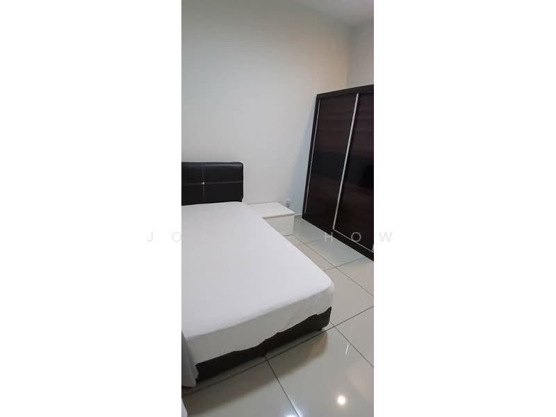 Kediaman Servis untuk Disewa di Parkland Residence - Joanne How - Bedroom - PropertyGuru.com.my