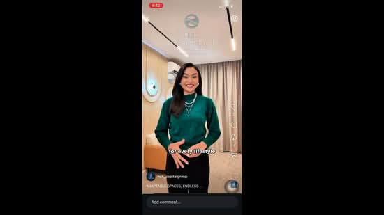 Service Residence for Sale at e.Sentral SmartCity - Eddie Soh - PropertyGuru.com.my