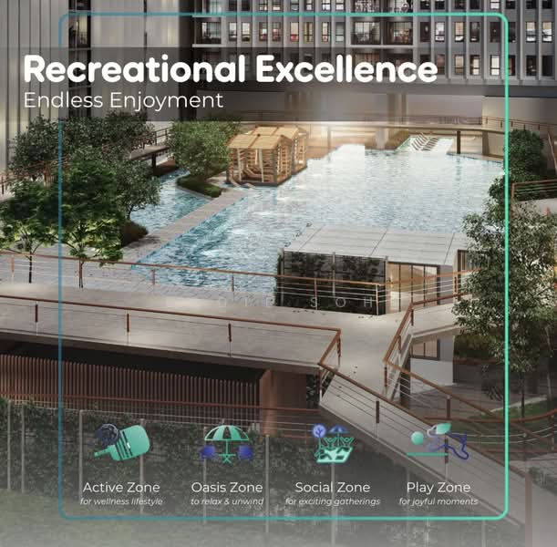 Service Residence for Sale at e.Sentral SmartCity - Eddie Soh - Exterior - PropertyGuru.com.my