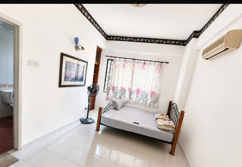 Pangsapuri untuk Dijual di Parkview Towers - Steven Hng - Bedroom - PropertyGuru.com.my