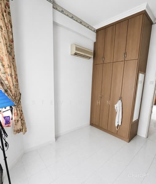 Pangsapuri untuk Dijual di Parkview Towers - Steven Hng - Interior - PropertyGuru.com.my
