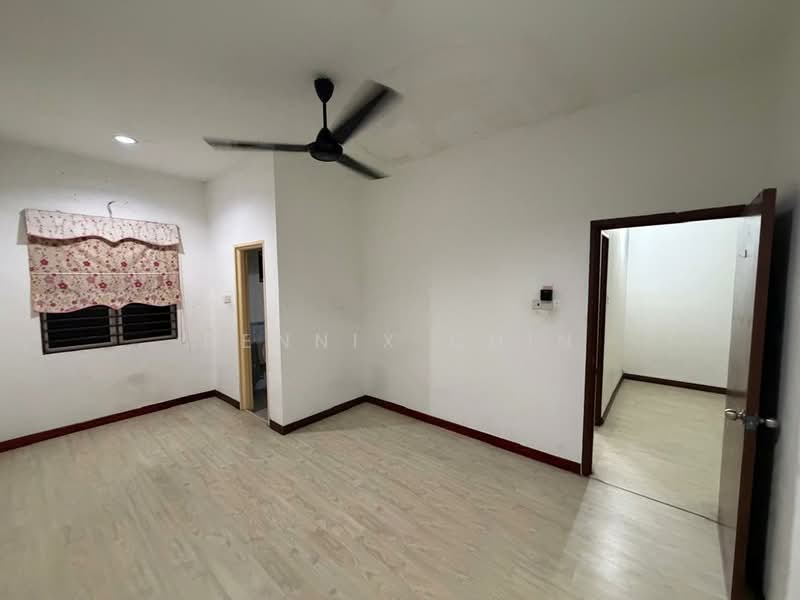 2-storey Terraced House for Rent in Seksyen 7 (Shah Alam) - Dennix Chin - Interior - PropertyGuru.com.my