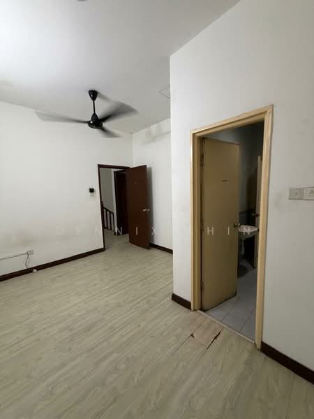 2-storey Terraced House for Rent in Seksyen 7 (Shah Alam) - Dennix Chin - Interior - PropertyGuru.com.my