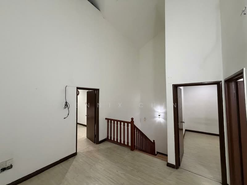 2-storey Terraced House for Rent in Seksyen 7 (Shah Alam) - Dennix Chin - Interior - PropertyGuru.com.my