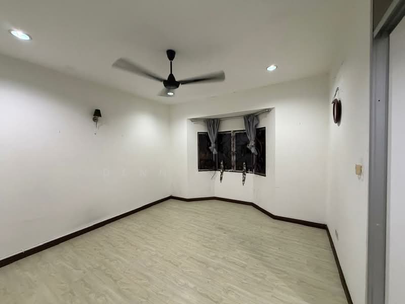 2-storey Terraced House for Rent in Seksyen 7 (Shah Alam) - Dennix Chin - Interior - PropertyGuru.com.my