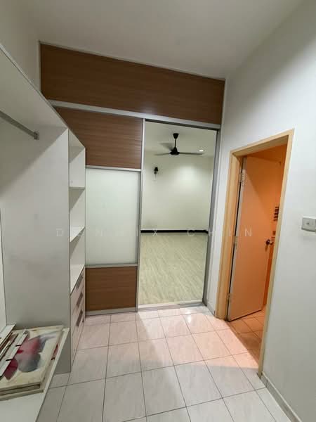 2-storey Terraced House for Rent in Seksyen 7 (Shah Alam) - Dennix Chin - Interior - PropertyGuru.com.my