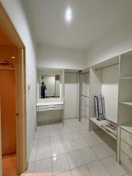 2-storey Terraced House for Rent in Seksyen 7 (Shah Alam) - Dennix Chin - Interior - PropertyGuru.com.my