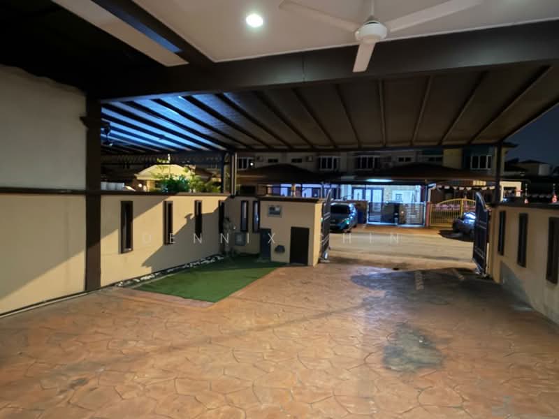 2-storey Terraced House for Rent in Seksyen 7 (Shah Alam) - Dennix Chin - Exterior - PropertyGuru.com.my