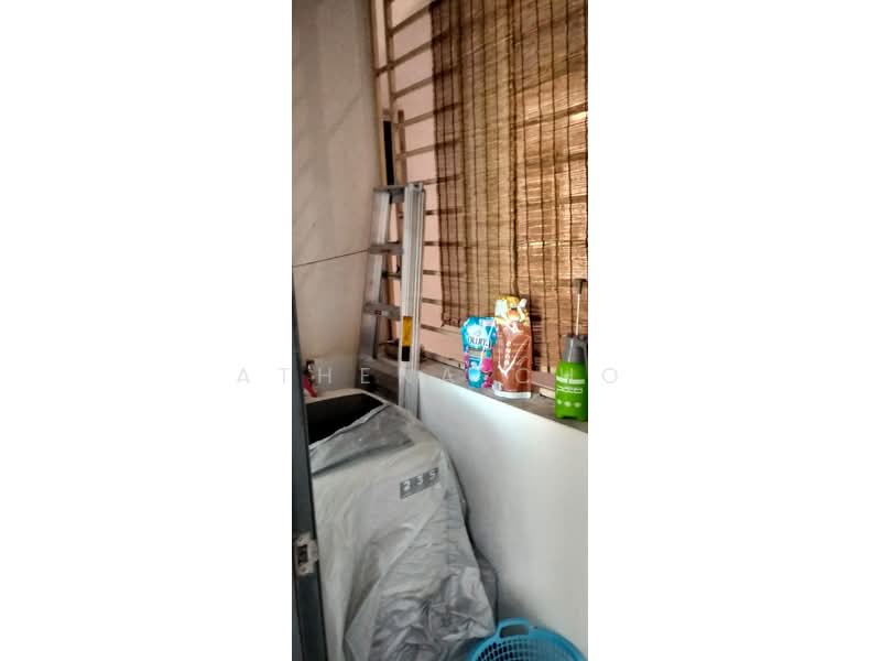 Kediaman Servis untuk Disewa di Mesahill - Athena Cho - Interior - PropertyGuru.com.my