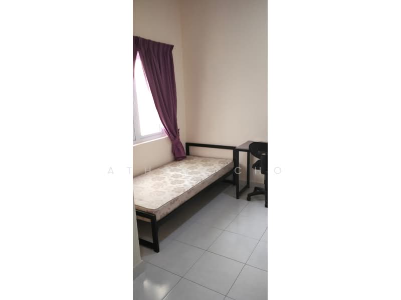 Kediaman Servis untuk Disewa di Mesahill - Athena Cho - Bedroom - PropertyGuru.com.my