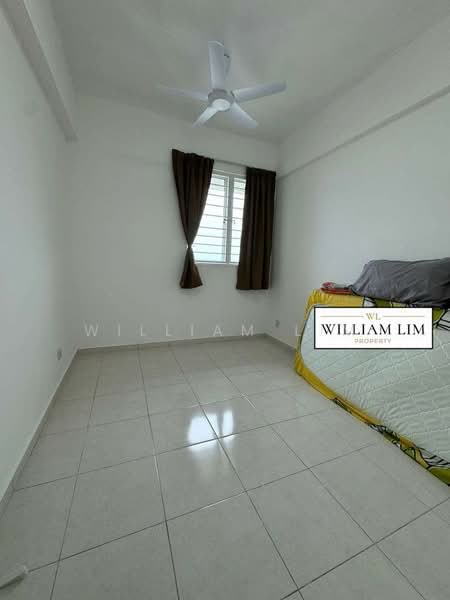 Condominium for Rent at Ideal Residency - William Lim - Bedroom - PropertyGuru.com.my