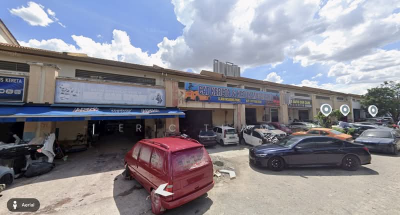 Shop for Sale in Taman Equine (Seri Kembangan) - Eric Tham - PropertyGuru.com.my