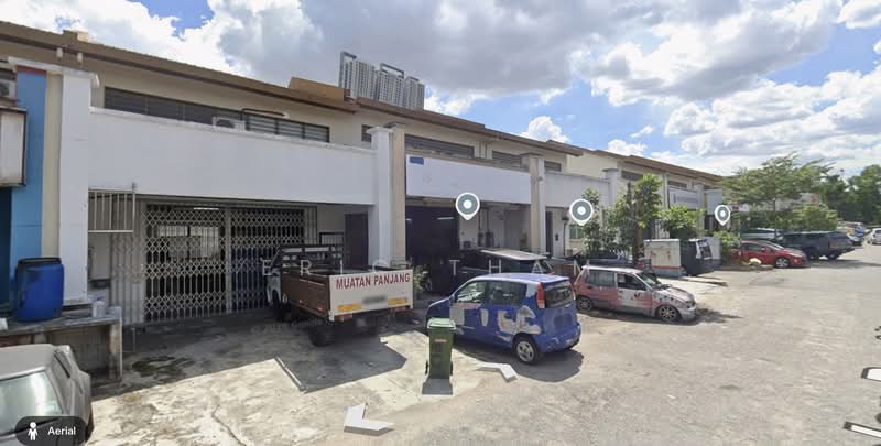 Shop for Sale in Taman Equine (Seri Kembangan) - Eric Tham - Exterior - PropertyGuru.com.my