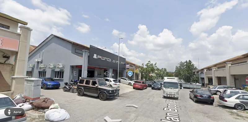 Shop for Sale in Taman Equine (Seri Kembangan) - Eric Tham - Exterior - PropertyGuru.com.my