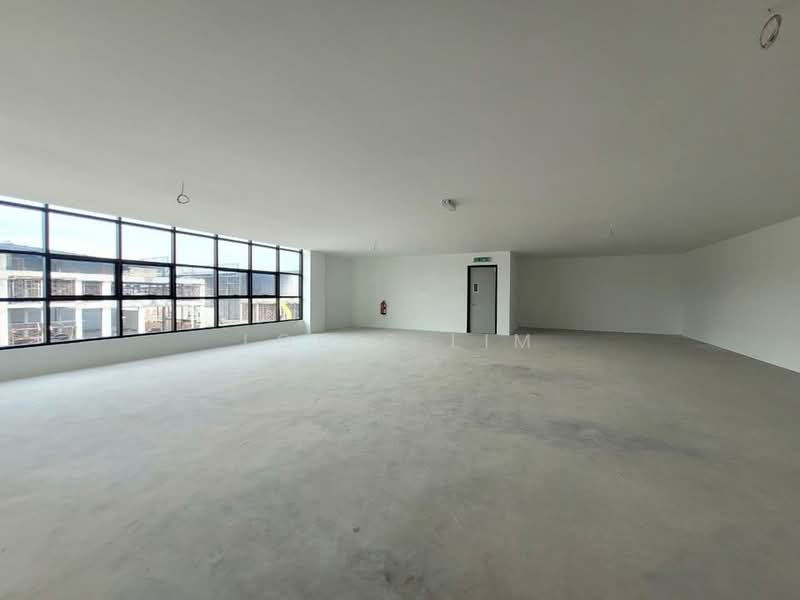 Kilang Berkembar untuk Disewa di Kapar (Selangor) - Louis Lim - Interior - PropertyGuru.com.my