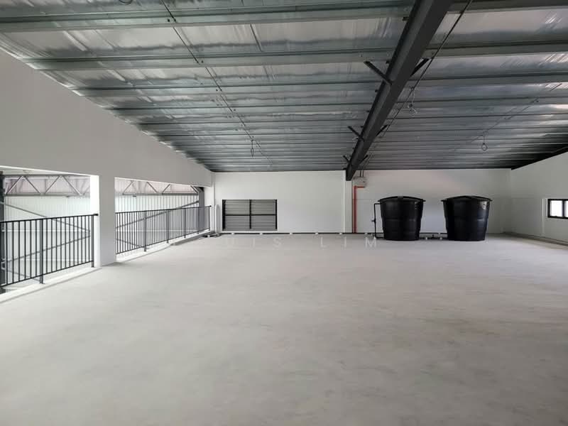 Kilang Berkembar untuk Disewa di Kapar (Selangor) - Louis Lim - Interior - PropertyGuru.com.my