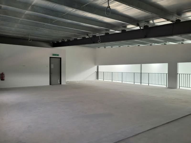 Kilang Berkembar untuk Disewa di Kapar (Selangor) - Louis Lim - Interior - PropertyGuru.com.my