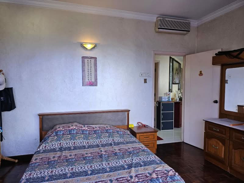 Condominium for Sale at Mutiara Villa Condominium - Pei Hoon - Bedroom - PropertyGuru.com.my