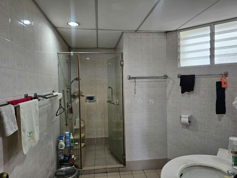 Condominium for Sale at Mutiara Villa Condominium - Pei Hoon - Bathroom - PropertyGuru.com.my