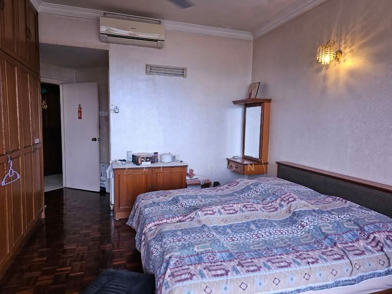 Condominium for Sale at Mutiara Villa Condominium - Pei Hoon - Bedroom - PropertyGuru.com.my