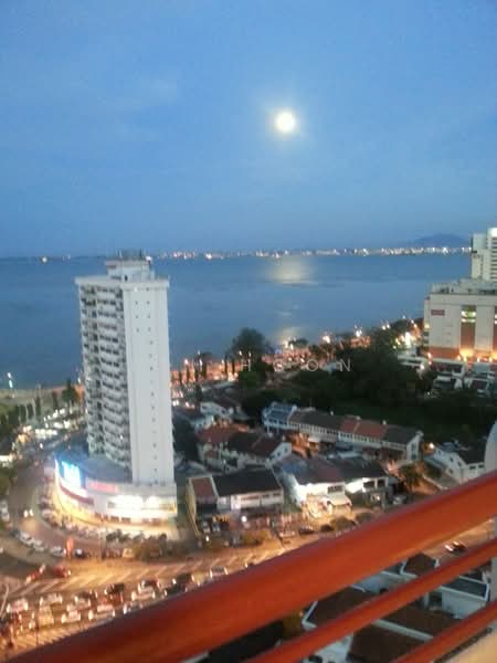 Kondominium untuk Dijual di Mutiara Villa Condominium - Pei Hoon - Exterior - PropertyGuru.com.my