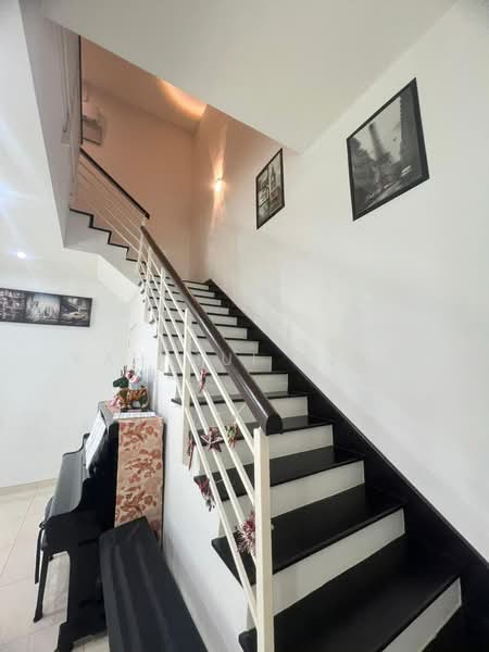 Terraced House for Sale in Taman Jasa Intan (Bukit Mertajam) - Kah Hui Teoh - Interior - PropertyGuru.com.my