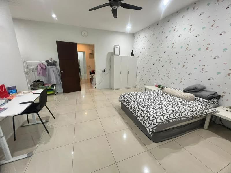 Terraced House for Sale in Taman Jasa Intan (Bukit Mertajam) - Kah Hui Teoh - Bedroom - PropertyGuru.com.my