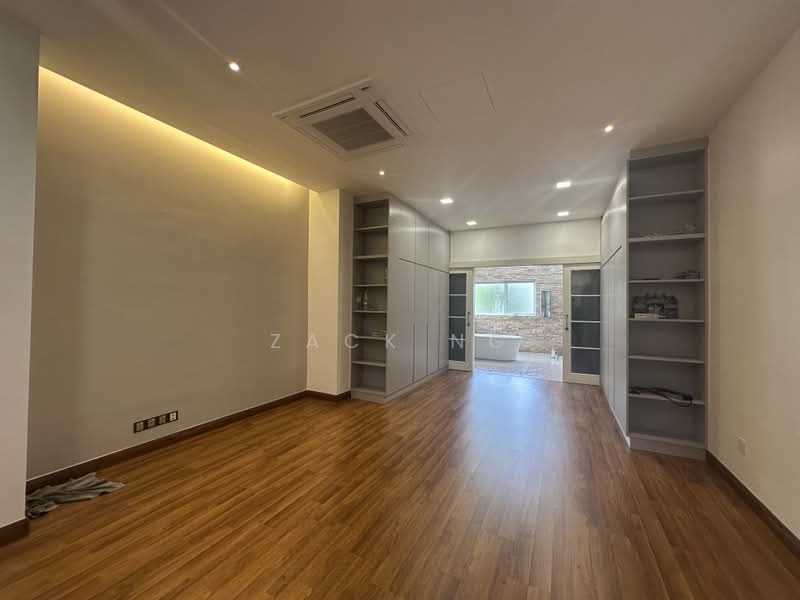 Rumah Berkembar untuk Dijual di Damansara Legenda (Petaling Jaya) - Zack Ng - Interior - PropertyGuru.com.my